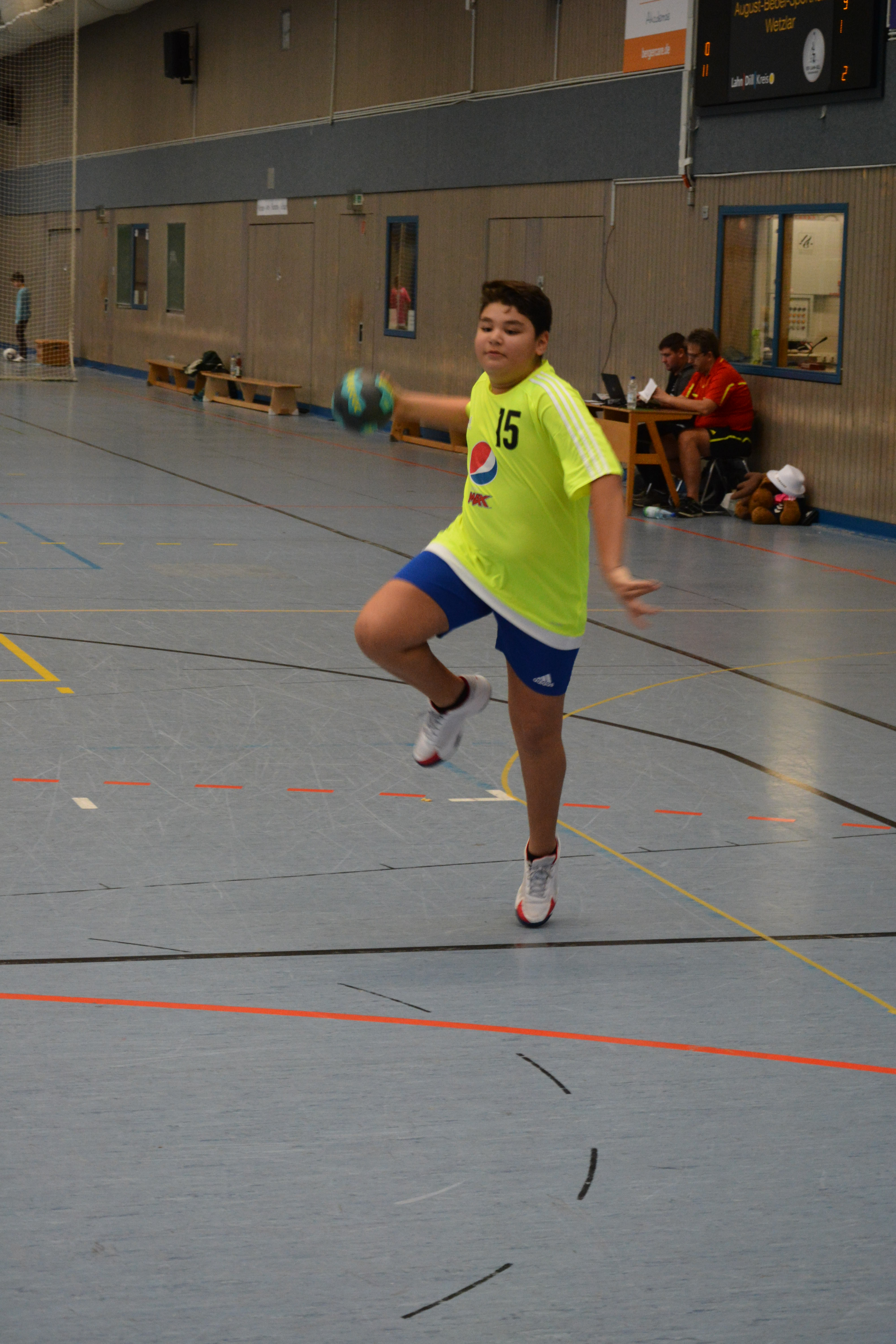 SV Wetzlar Niedergirmes 029