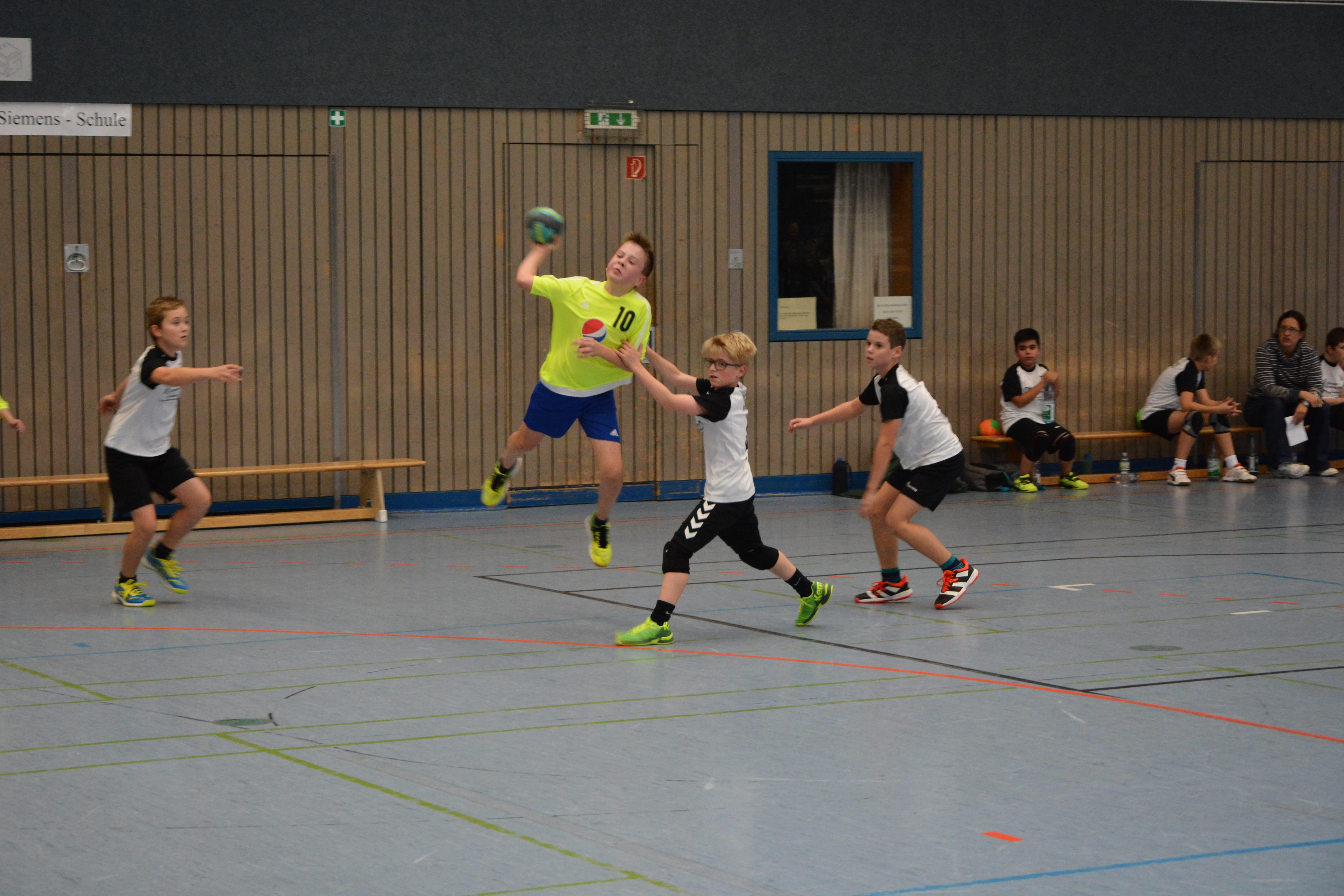 SV Wetzlar Niedergirmes 022