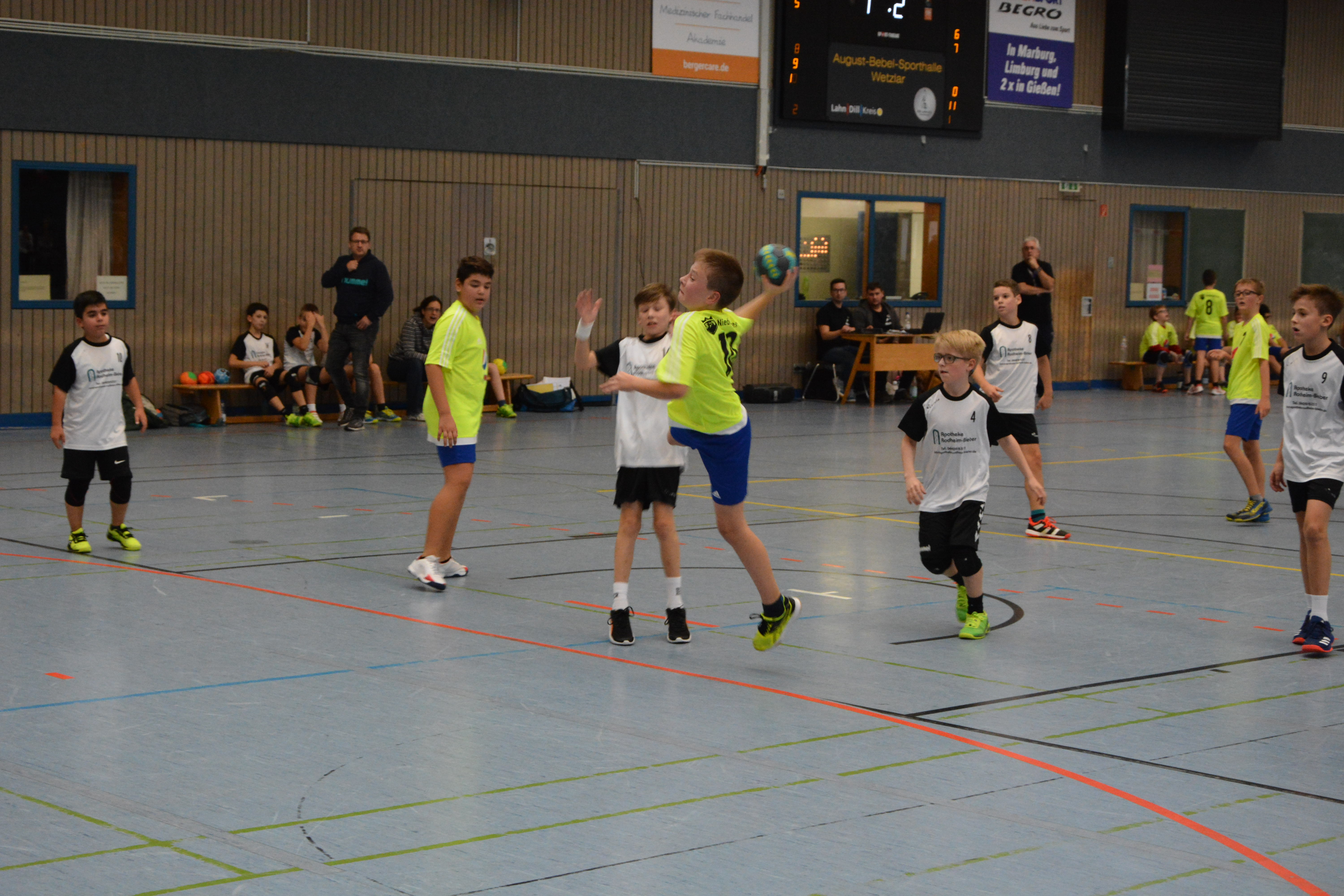 SV Wetzlar Niedergirmes 019
