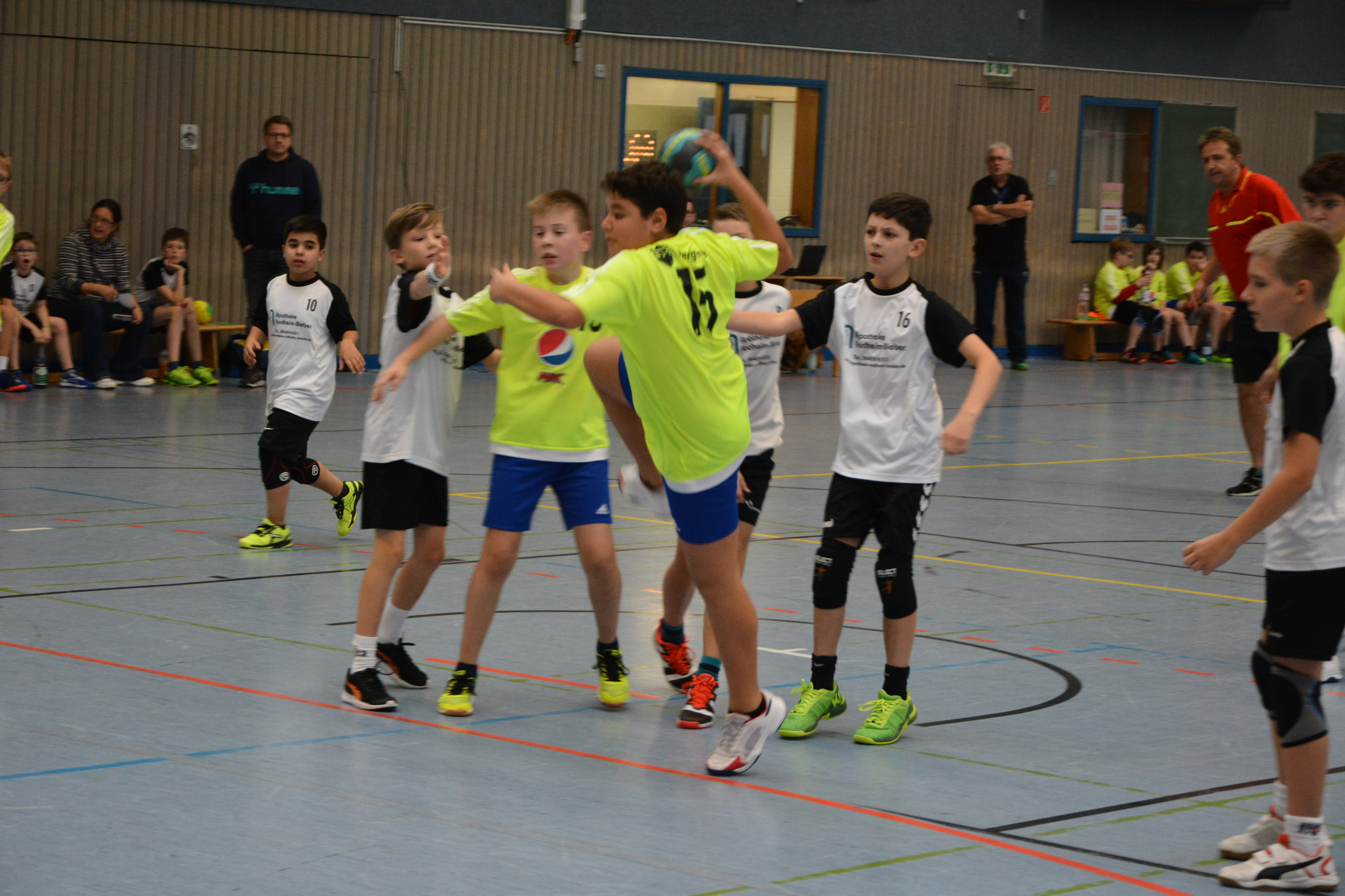 SV Wetzlar Niedergirmes 033