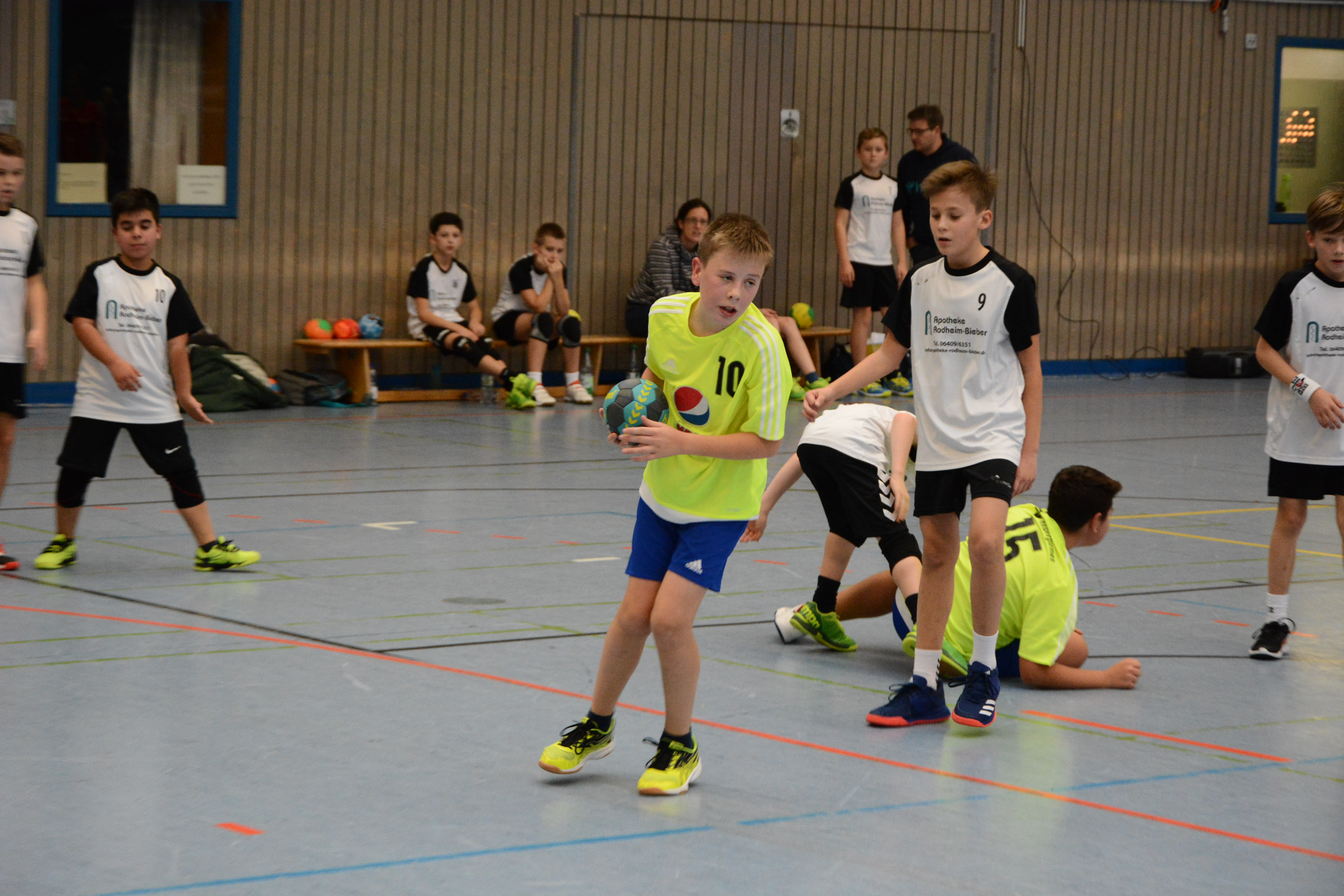 SV Wetzlar Niedergirmes 020