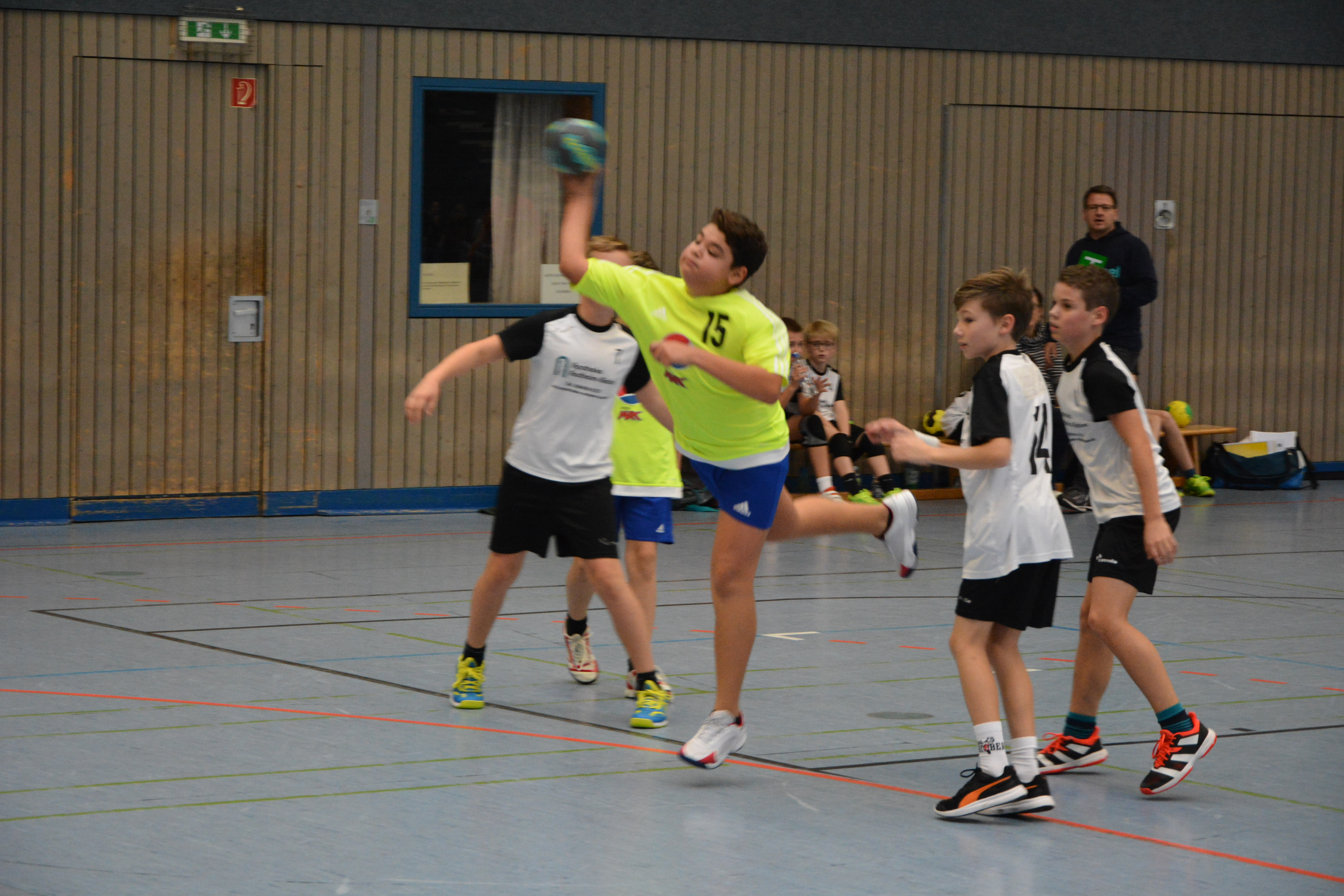SV Wetzlar Niedergirmes 035