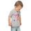 Thumbnail: Zoey Toddler jersey t-shirt