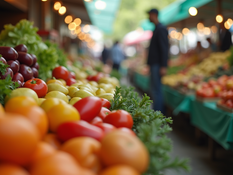 Boost Community Engagement Through Local Support