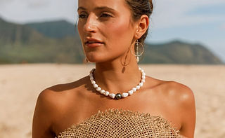 Home | Misha Hawaii Jewelry