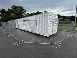 Home | New Linx Temporary Fence LLC