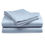 Miniatura: Sábanas de Algodón Satinado 300H