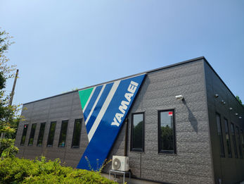 ✨事務所外観が新しくなりました✨