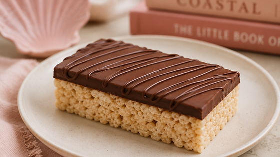Rice Cereal Treats