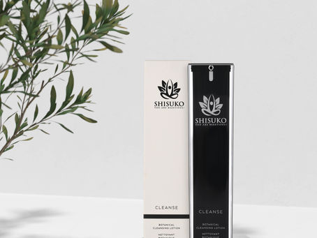 Shisuko, Botanical Skincare designed for Busy Working women and Busy moms who love saving time!