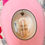 Thumbnail: Personalised Bullhide Kingman Cowboy Hat - Pink