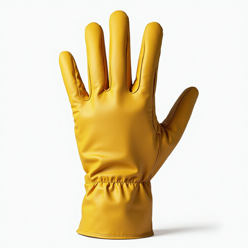 Durable Work Gloves