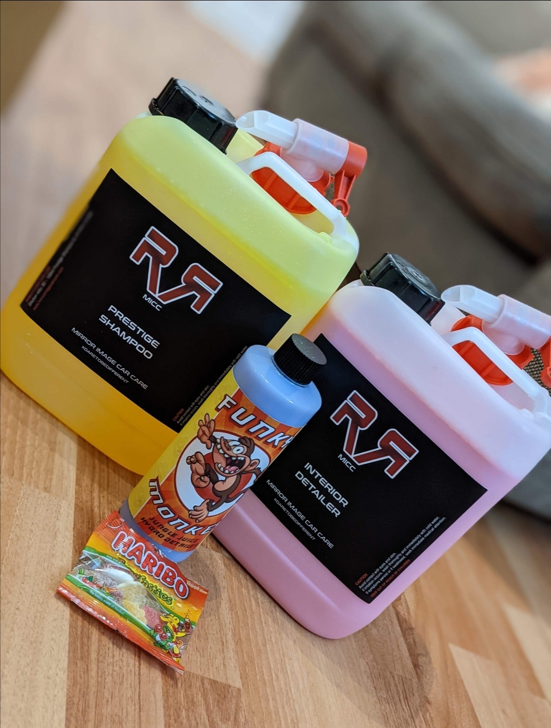 Writer: Nick Simpson