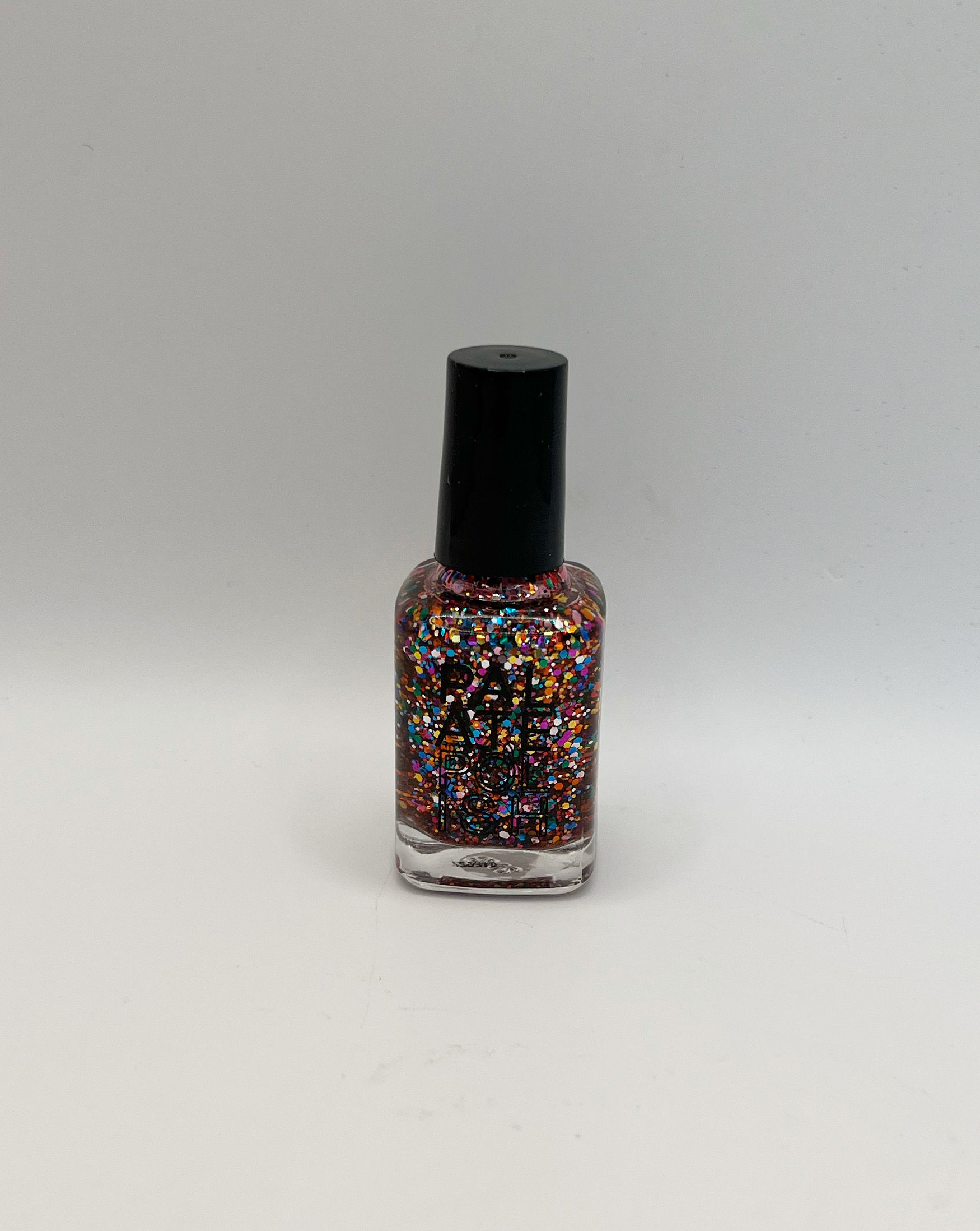 Confetti Cake Palate Polish