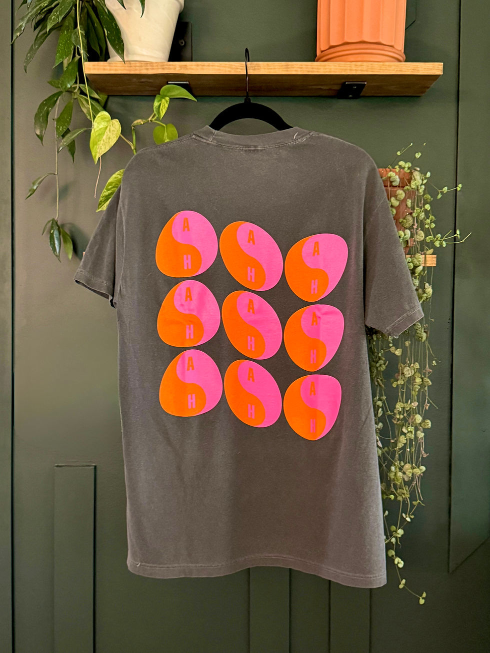 Thumbnail: Yin Yang Tee