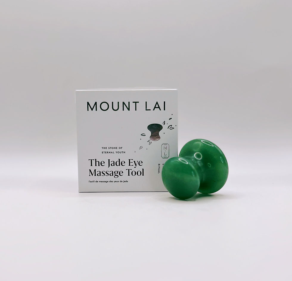 Mount Lai Eye Massage Tool Ferris Lite