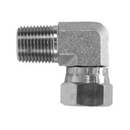 1/4" 90 M/F