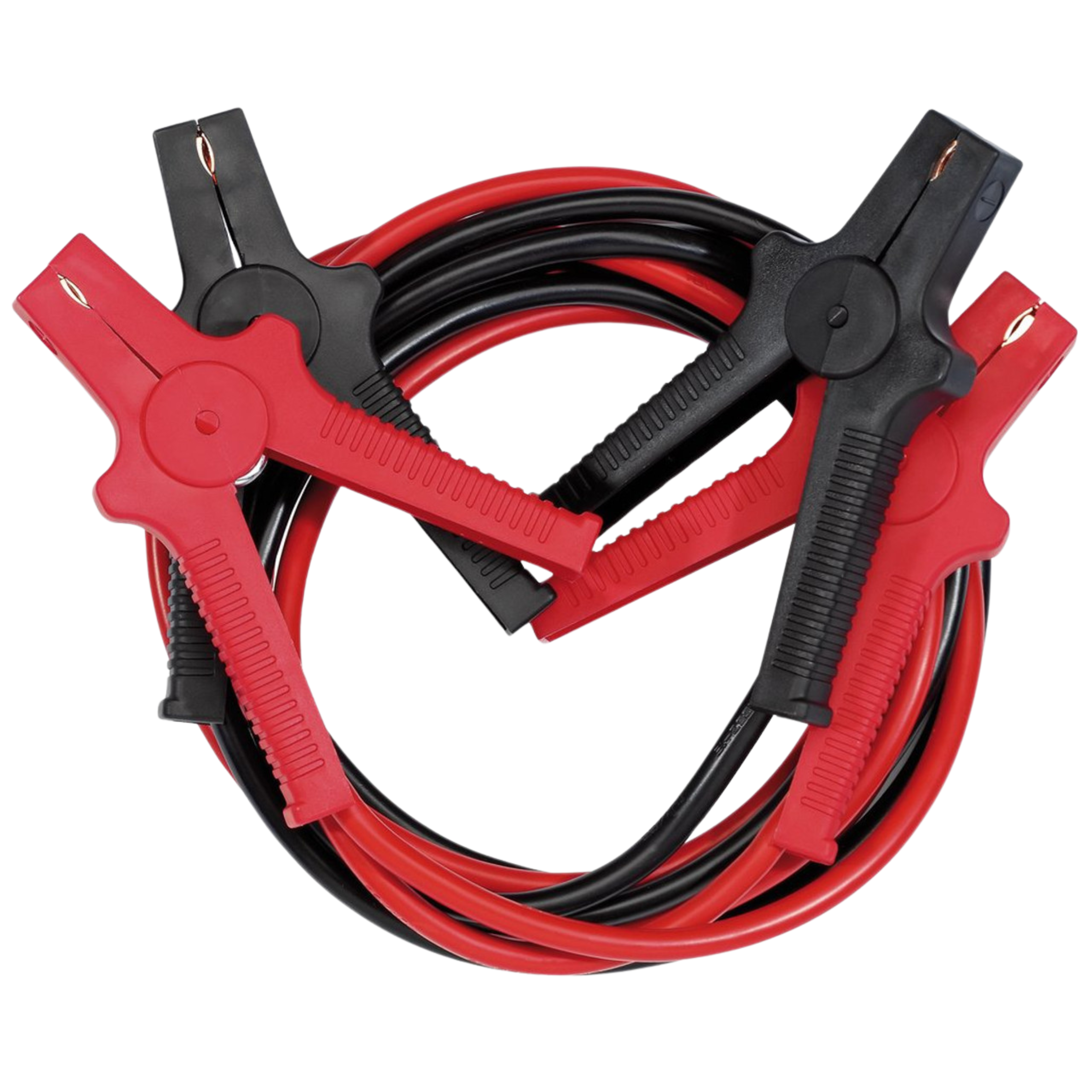 DRAPER Booster Cables, 3m x 18mm²