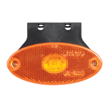 Guardian ML103A LED side marker lamp for 12–24V vehicles