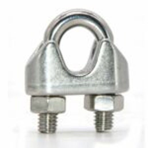 WIRE ROPE CLIPS