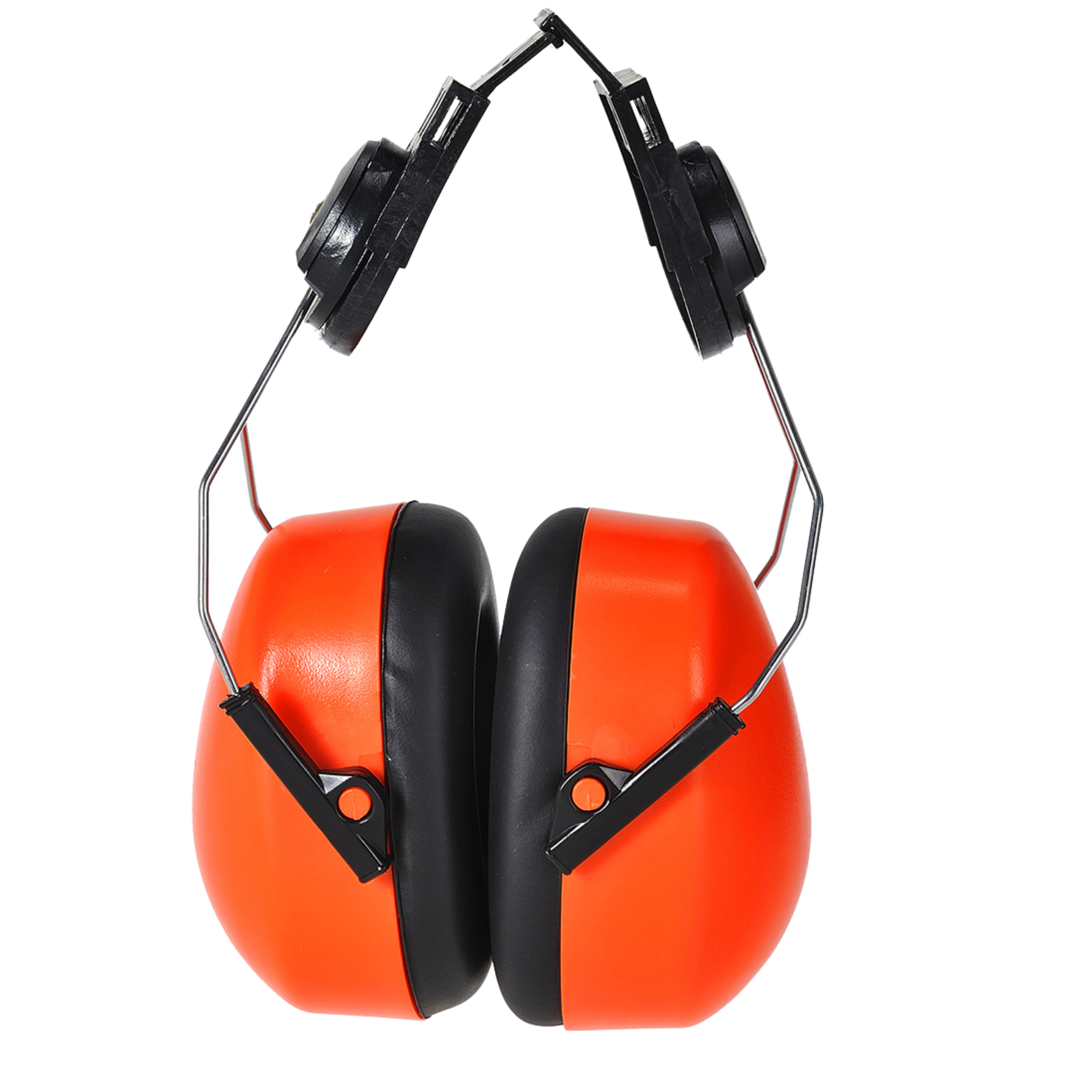 PORTWEST PS47 - Endurance HV Clip-On Ear Defenders