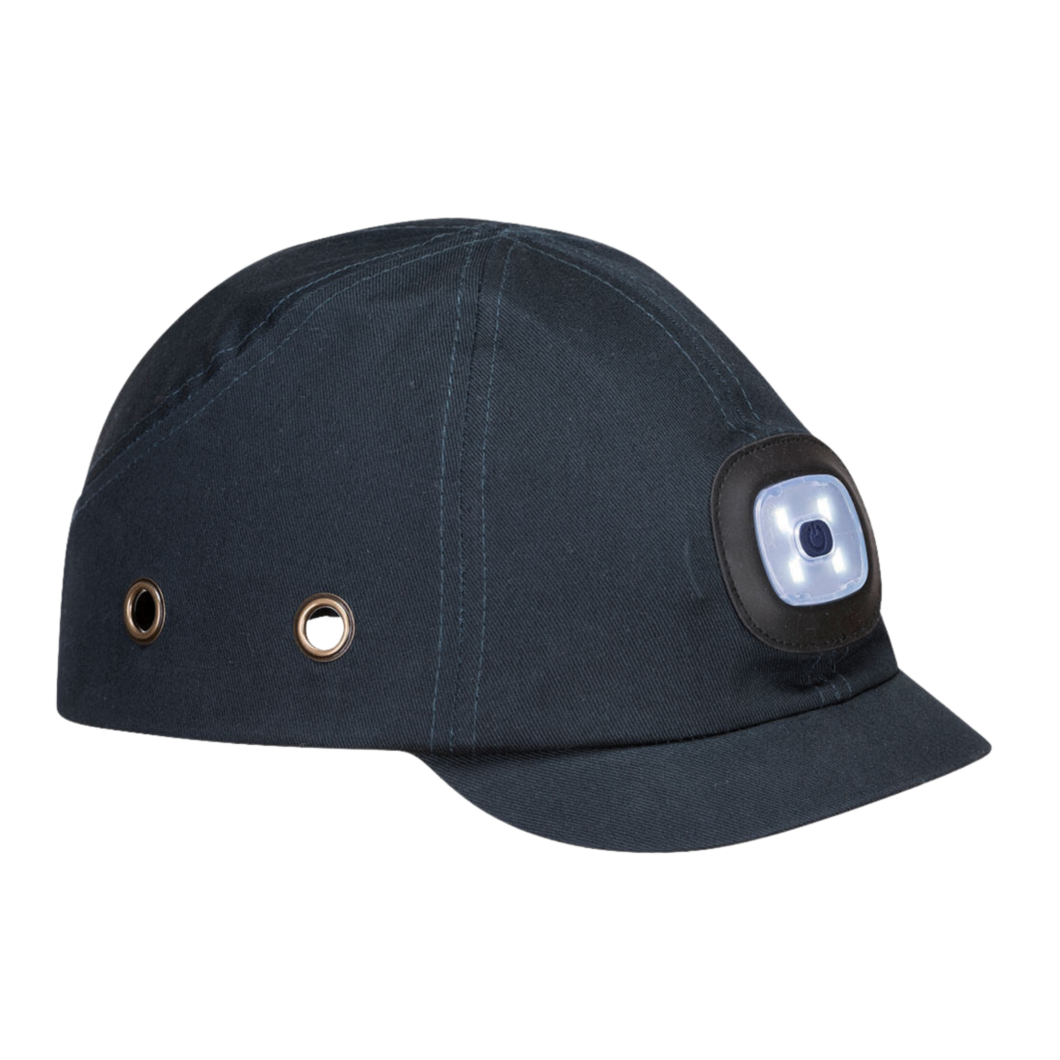 PORTWEST PW29 - USB Rechargeable LED Bump Cap