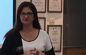 בוגרות התוכנית עסק משלך