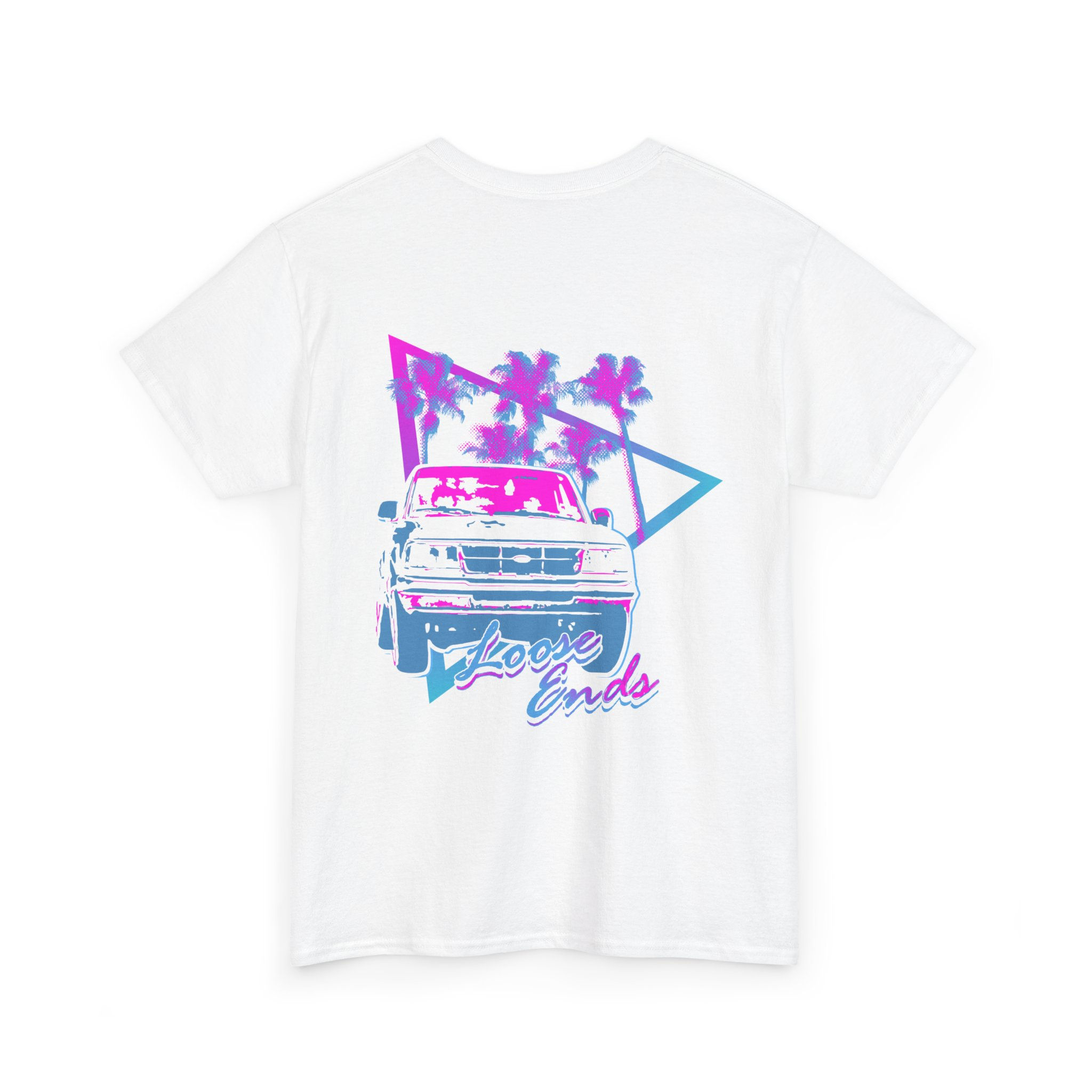 (Summer 2026 Exclusive) Vice City Switches "Slinky"