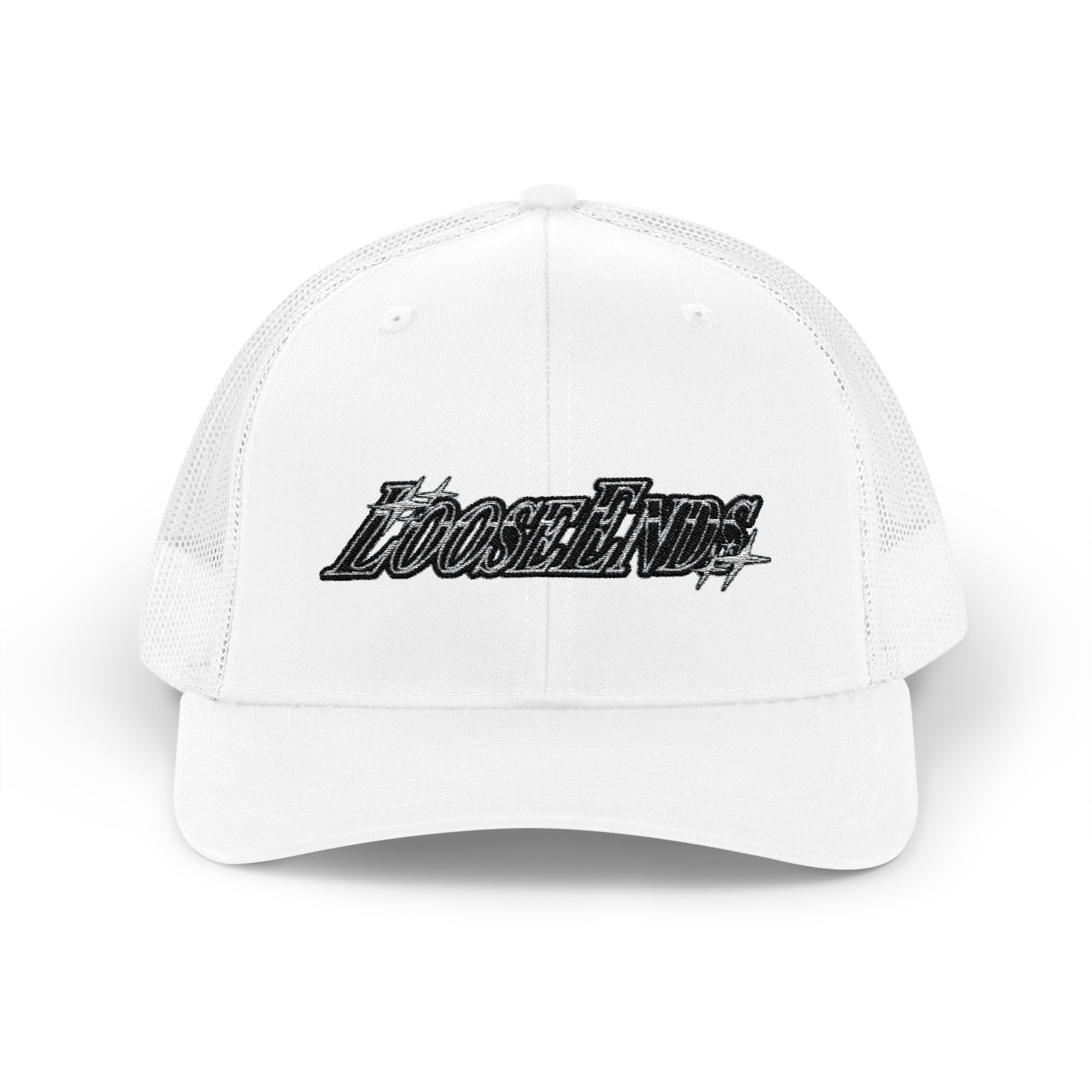 Loose ends Essential trucker