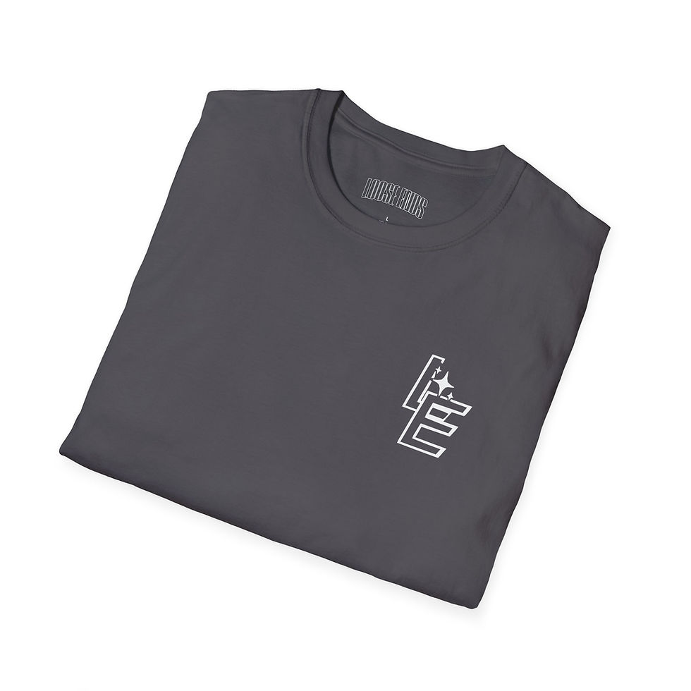 Thumbnail: Money Pit Tee - Loose Ends Essentials 006