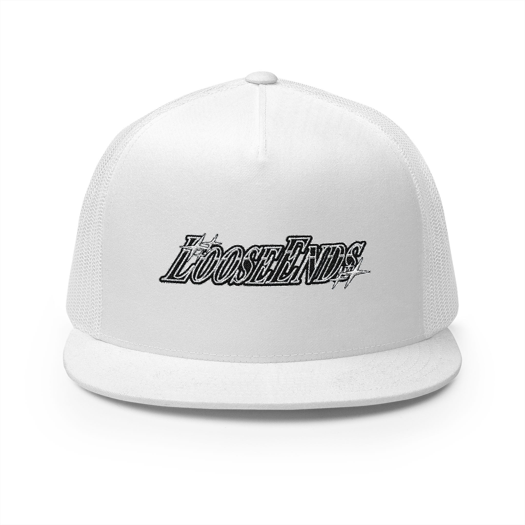 Loose Ends Essentials 5 panel style 002