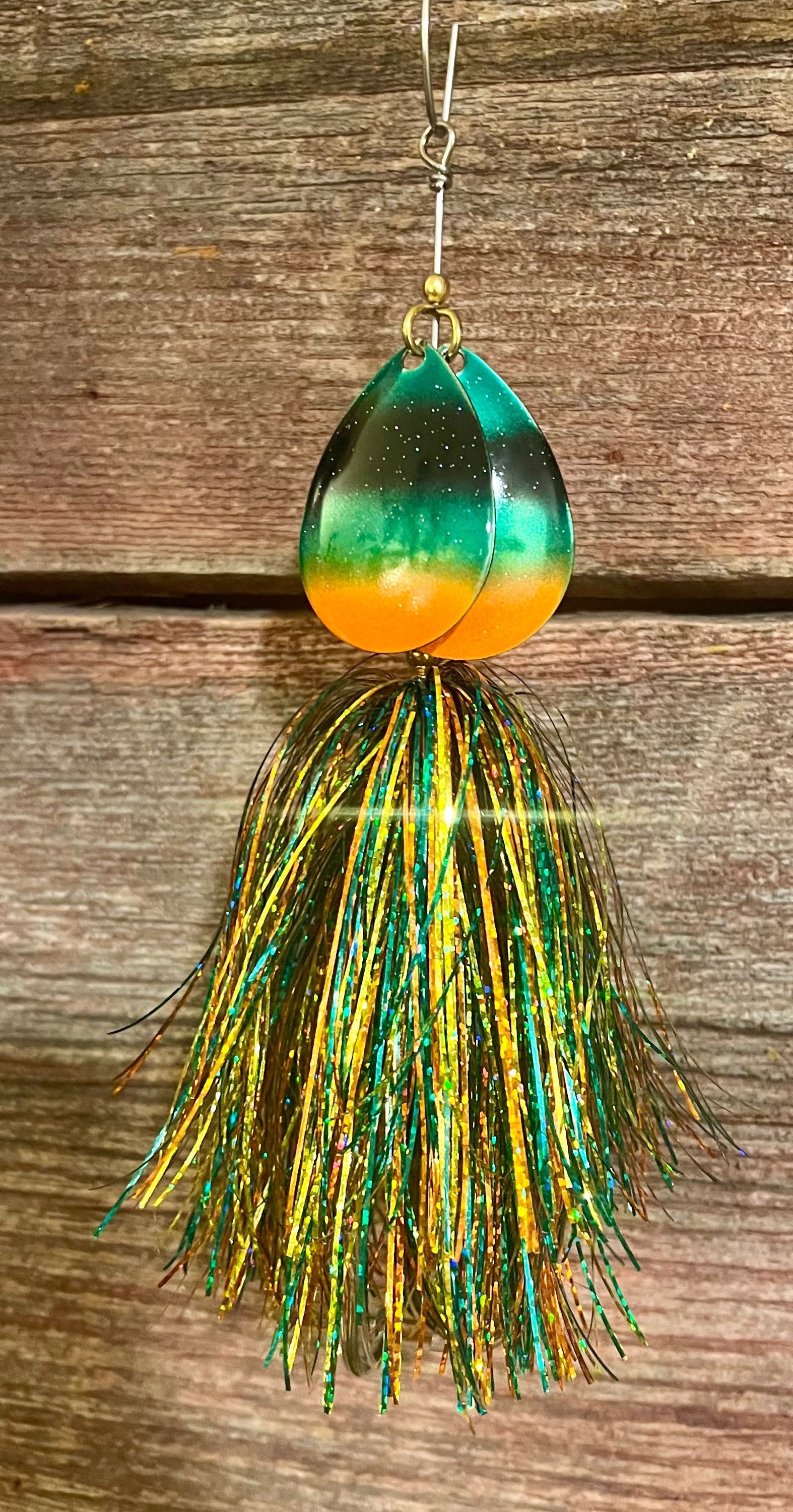 Perchy Perch Double 8