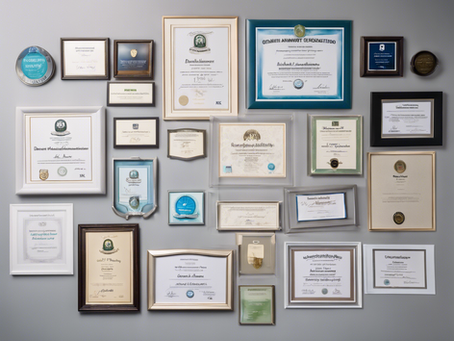 Achievement Promotion for Young Dental Professionals in NYC