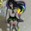 Thumbnail: Kagome Sticker 