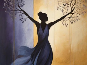 awakening, healing journey, divine within, tarot, poetry, Illumina Haven, spiritual guidance