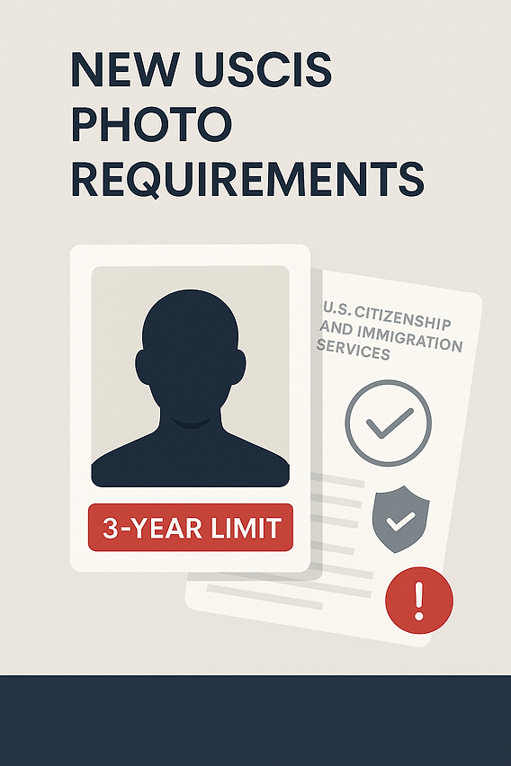 citizenship pictures requirement