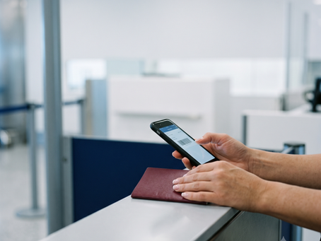 CBP's New Border Device Search Rules: What Travelers Should Know