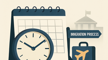The Biggest Immigration Planning Last-Minute Mistake
