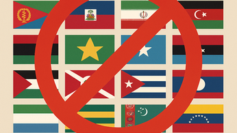 New Immigration Restrictions for 19 Countries