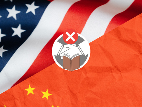 Impact of Trump's Visa Revocation for Chinese Students and Survival Tips for Affected Individuals