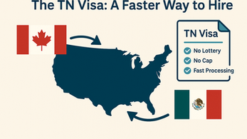 The Overlooked TN Visa for Canadian and Mexican Professionals