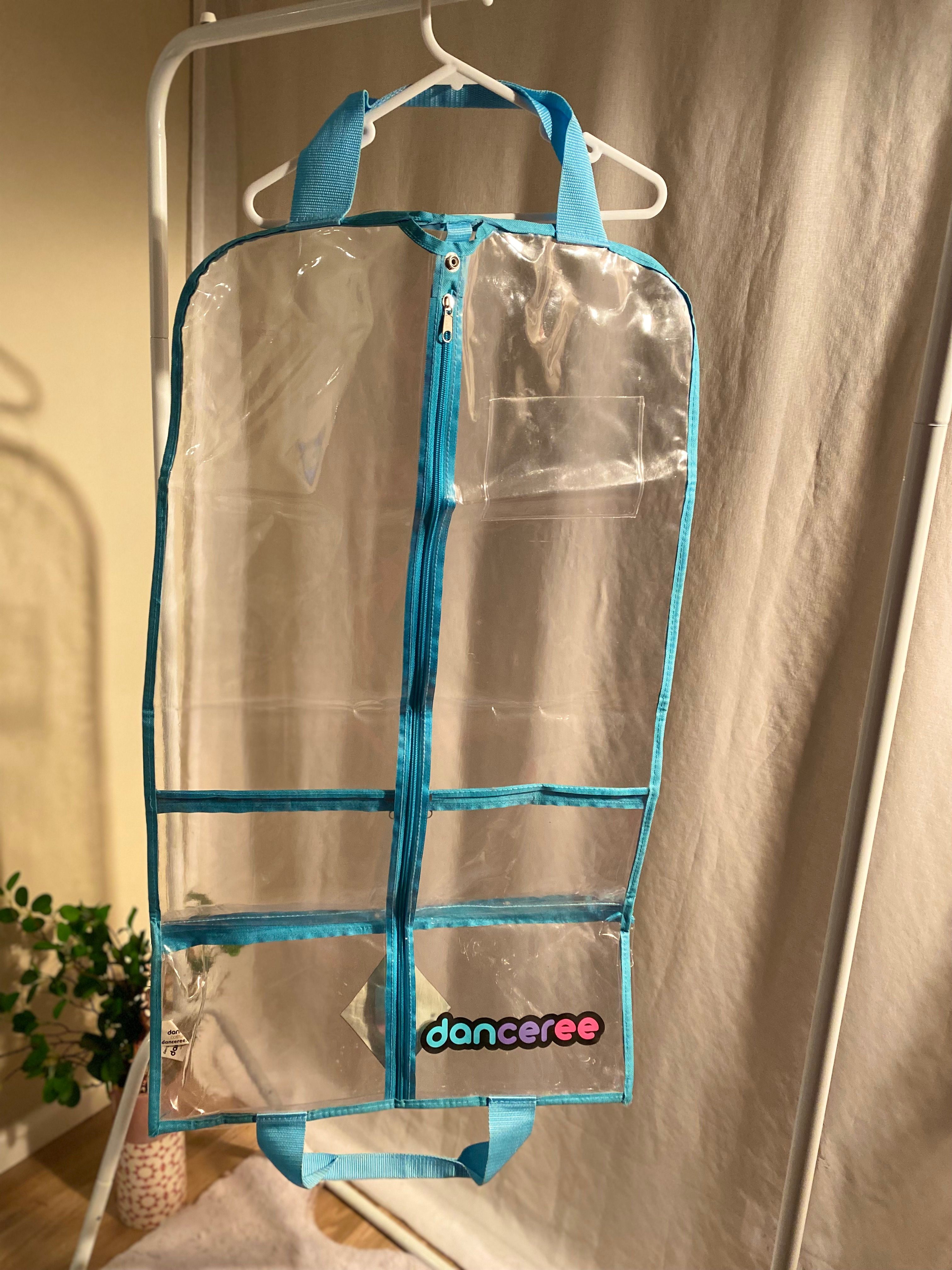 Danceree Costume Bag - Blue