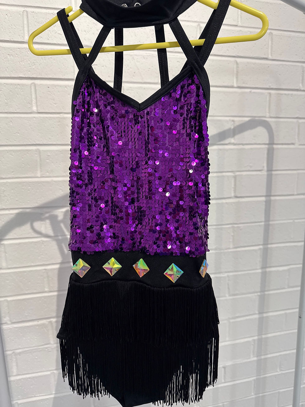 Weissman New Rules Purple