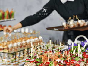 guests outnumber staff