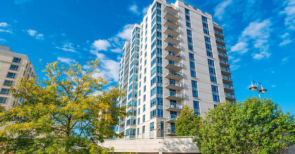 A Guide to Condo Investing