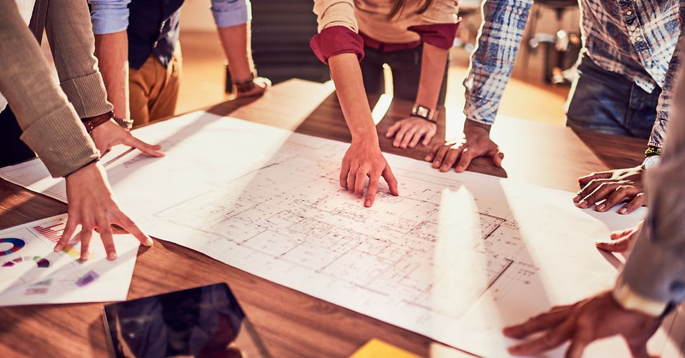 The Role of Urban Planning in Real Estate Development