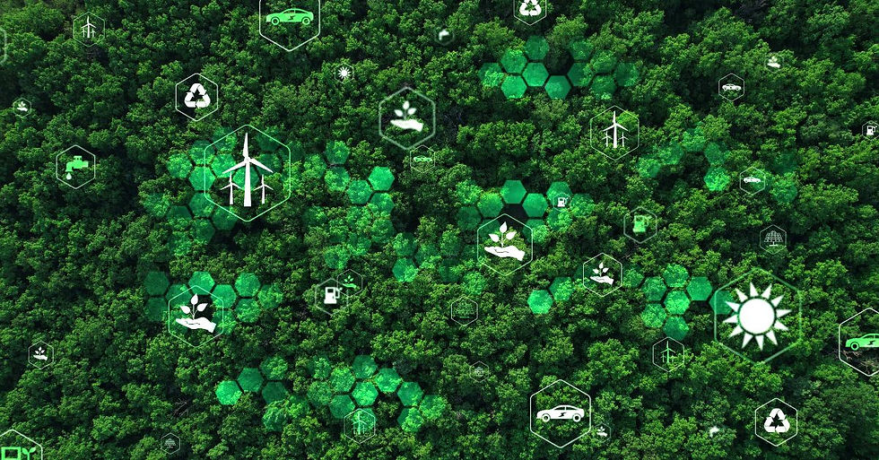 Sustainable Real Estate Development Practices in Ontario, Canada
