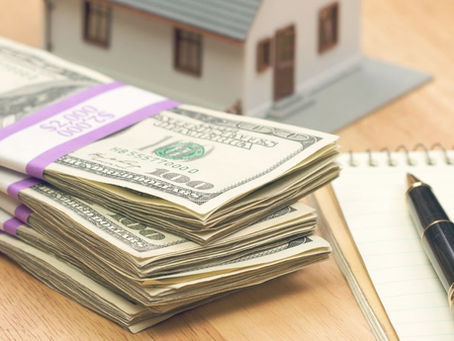 How Much Down Payment Do I Need to Buy a Home or Investment Property in Ontario, Canada.edited