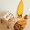 Miniature : Table basse Surf en bois "Cocoa Beach"
