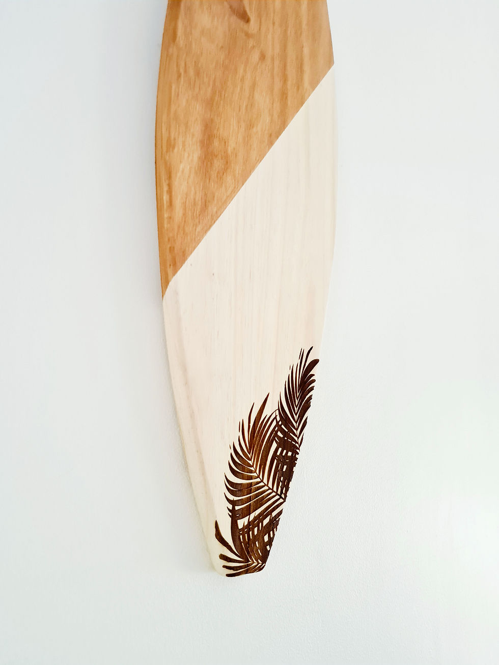 Miniature : Mini Surf "Exotic"